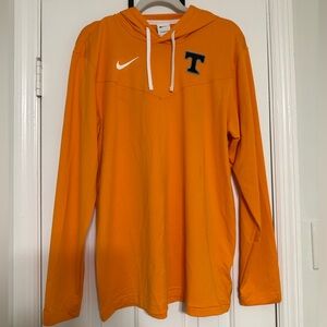 Nike dri-fit hoodie Tennessee